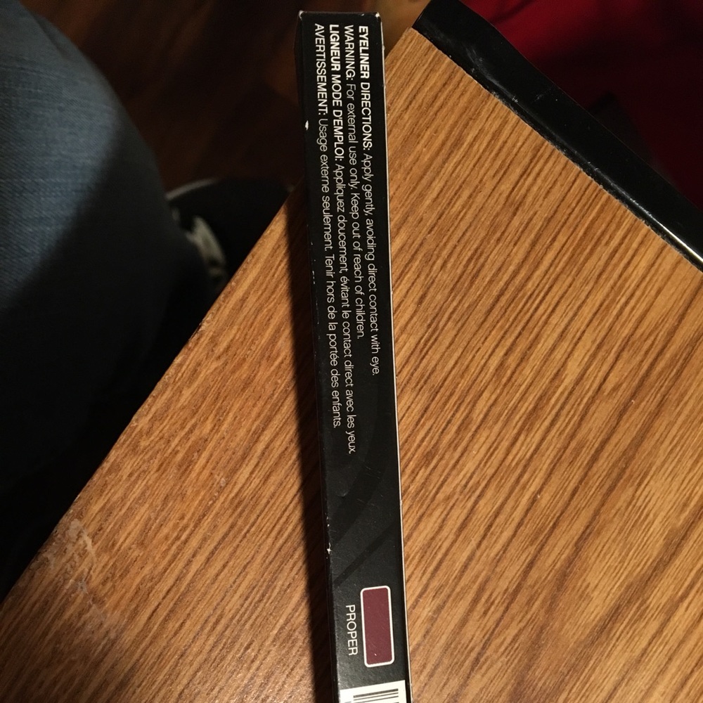 Younique Moonstruck Eyeliner in Proper NWT